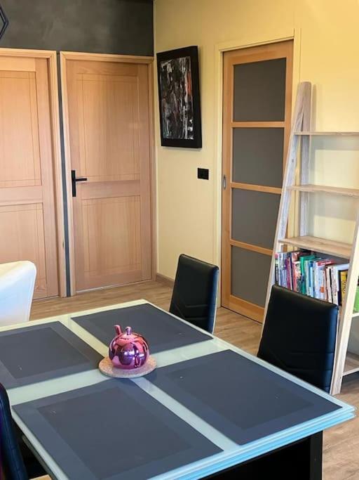 Appartement Neuf & Ecologique A La Campagne Marzens Екстер'єр фото